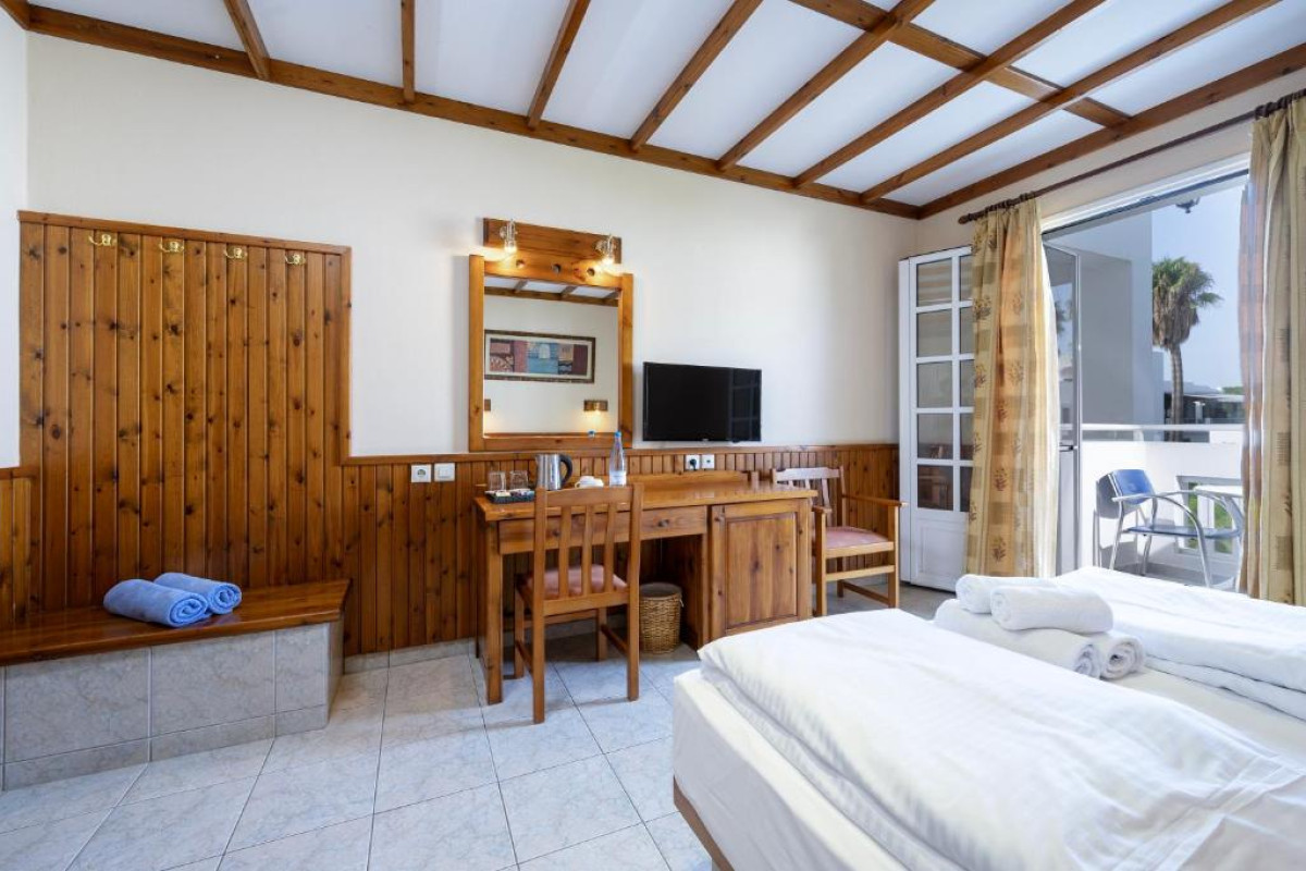Hotel Palladium - Kos