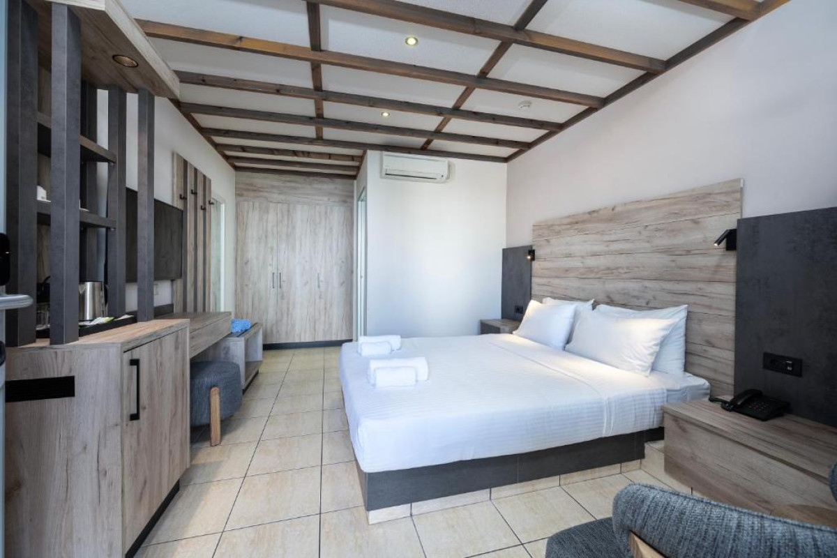 Hotel Palladium - Kos
