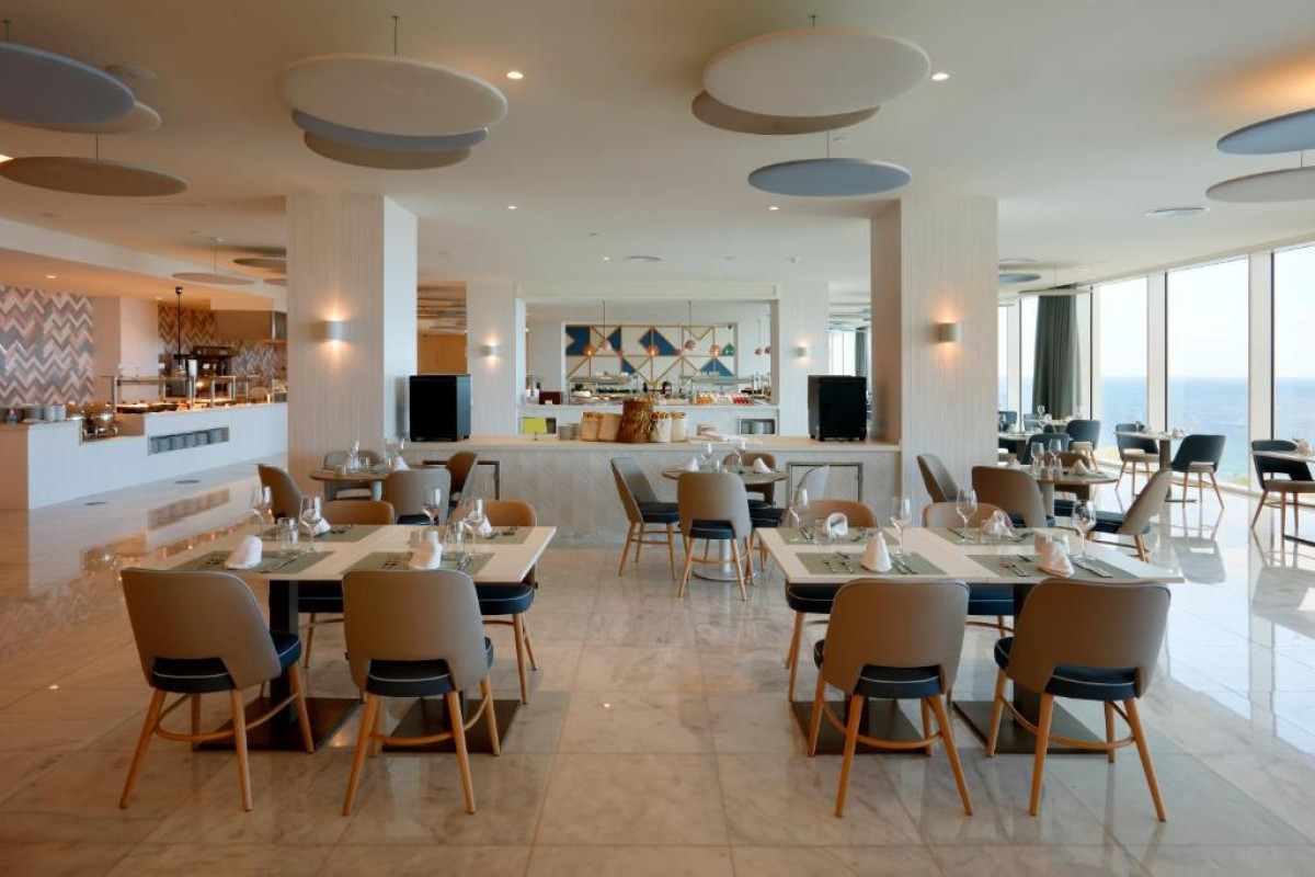 Palladium Hotel Menorca