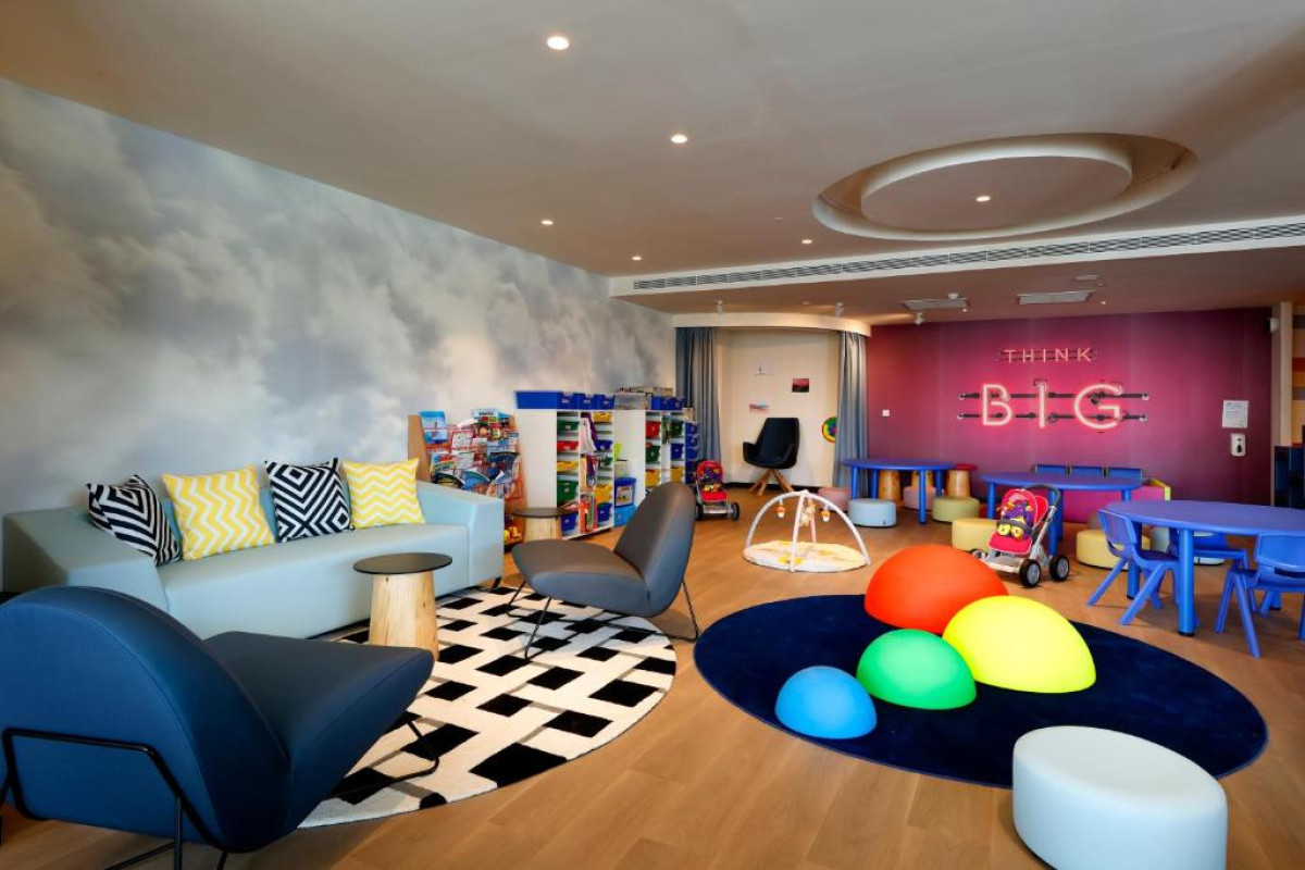 Palladium Hotel Menorca