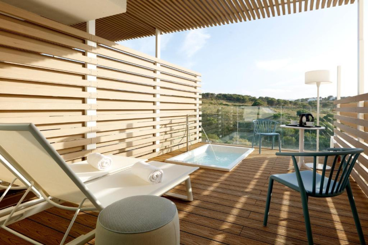 Palladium Hotel Menorca