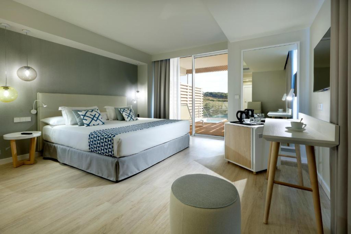 Palladium Hotel Menorca