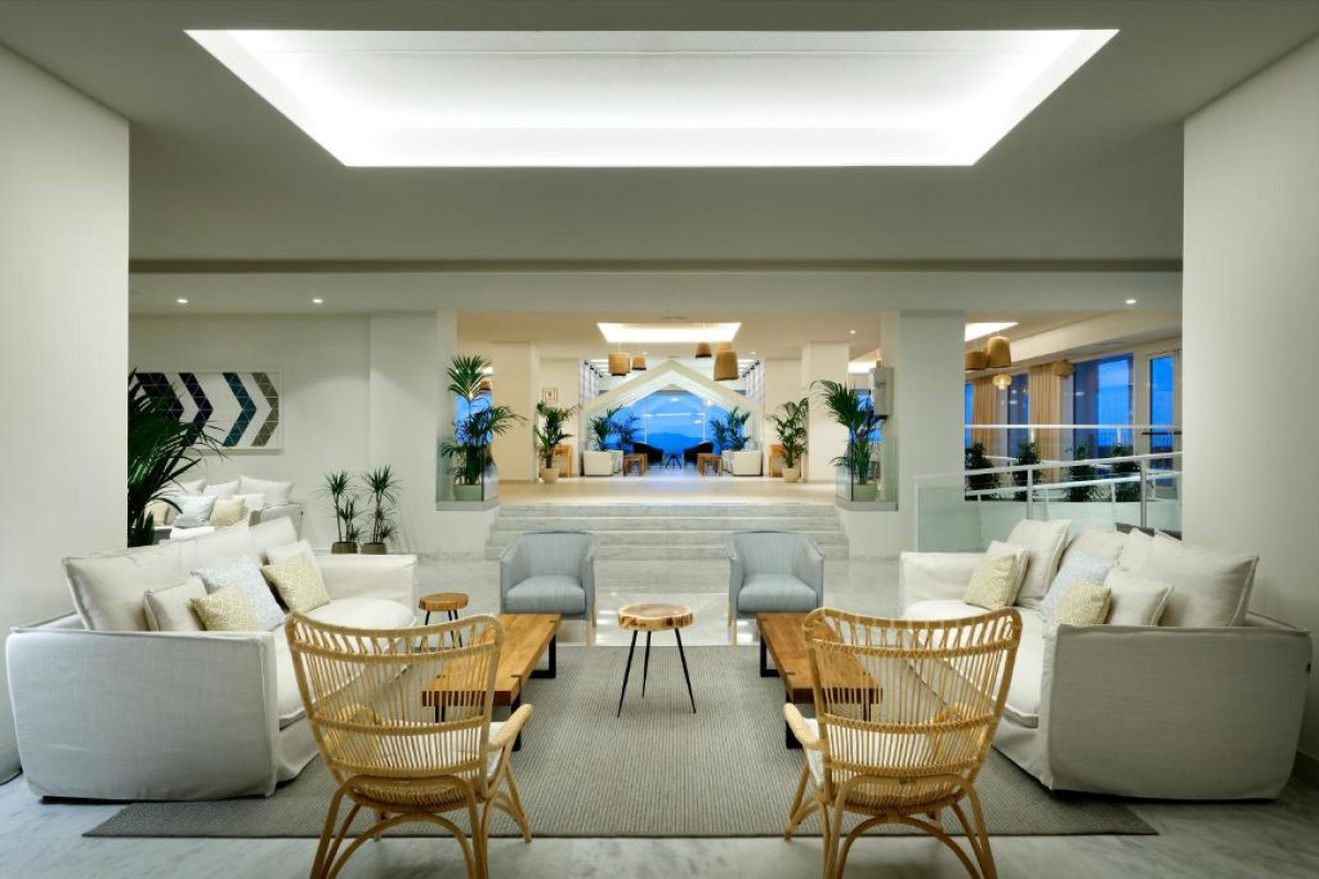 Palladium Hotel Menorca