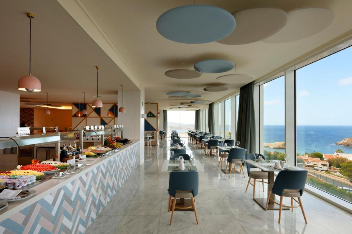 Palladium Hotel Menorca