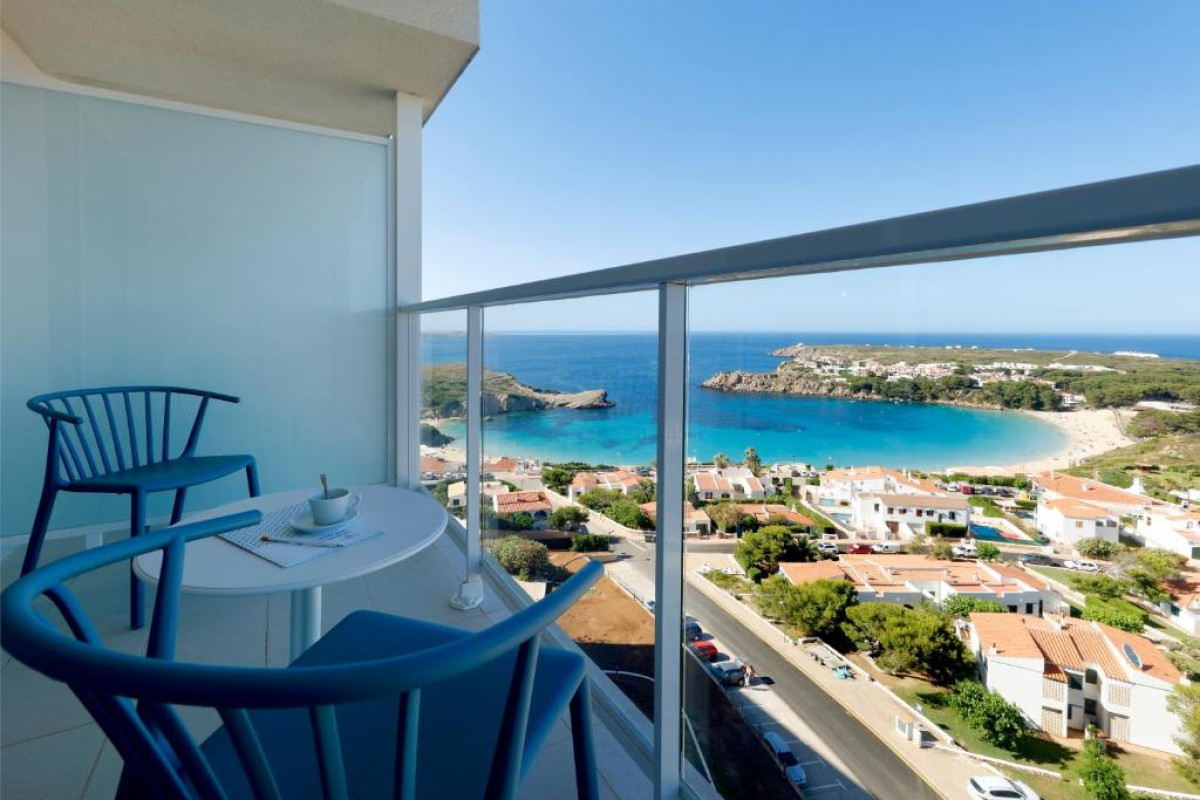Palladium Hotel Menorca