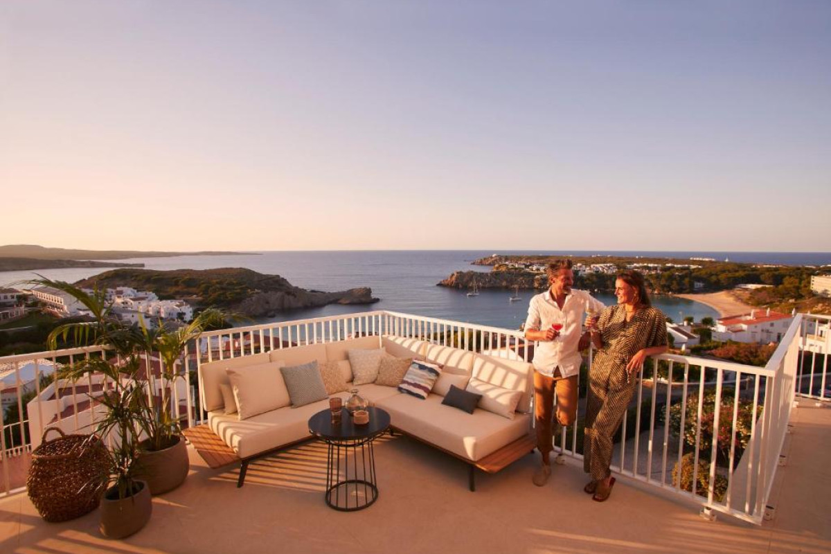 Palladium Hotel Menorca