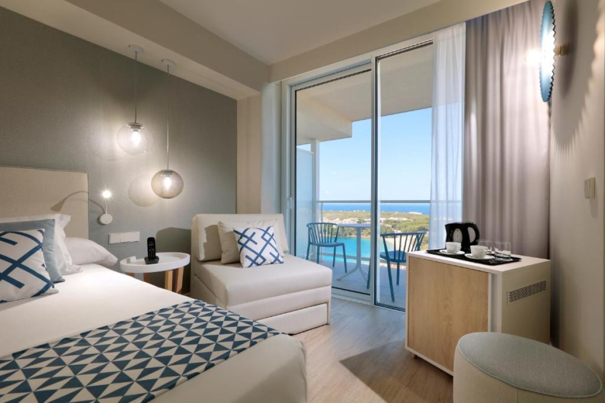 Palladium Hotel Menorca