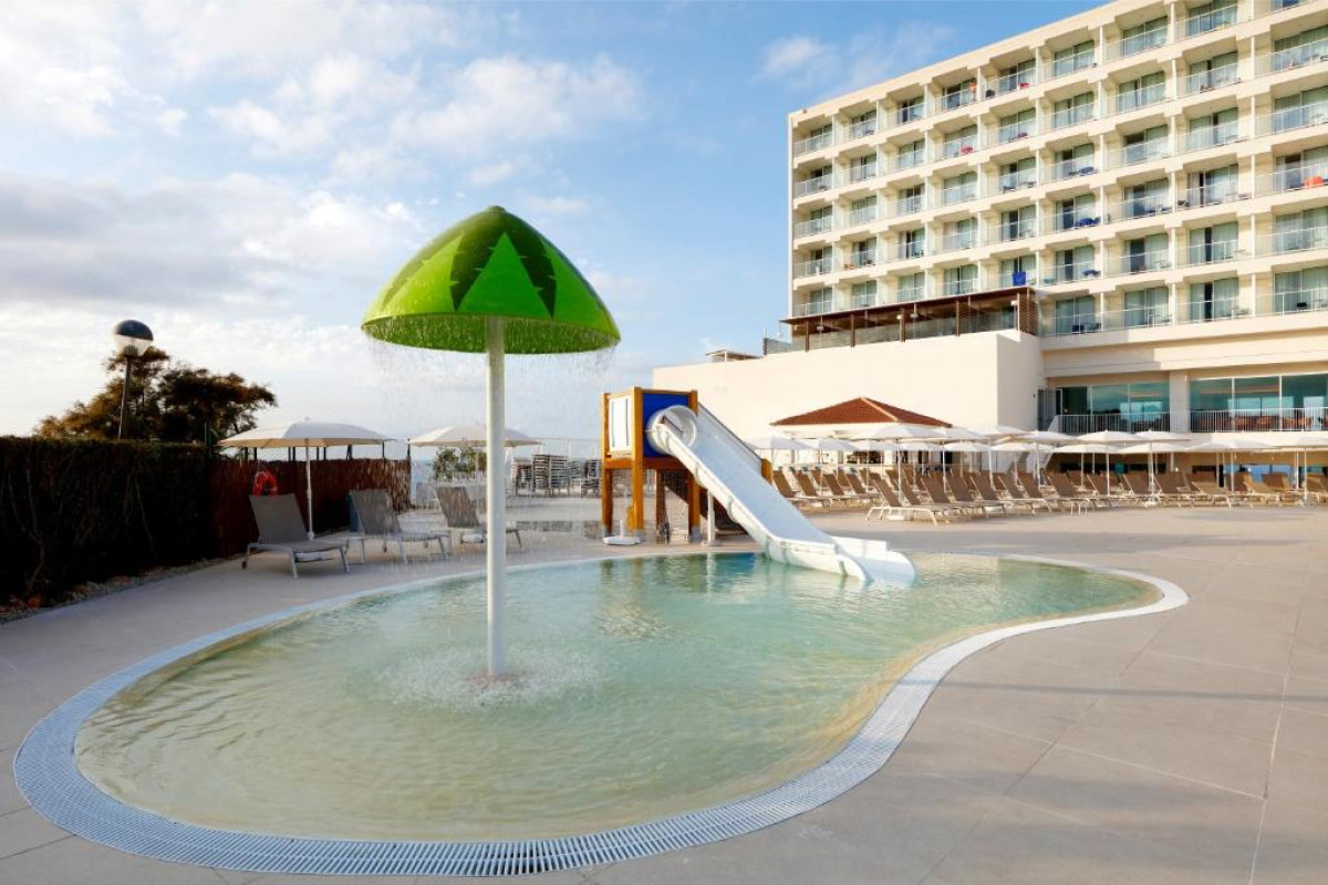 Palladium Hotel Menorca