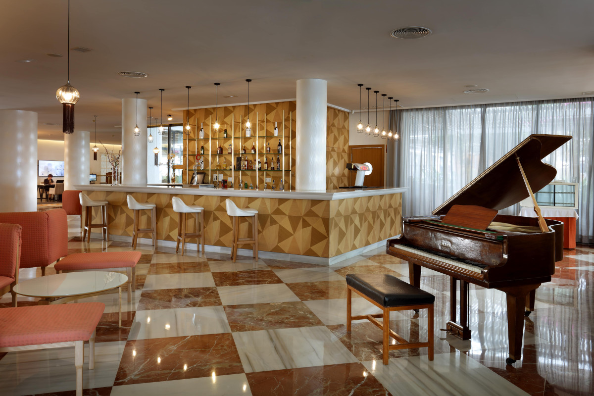 Only YOU Hotel Ibiza Palmyra