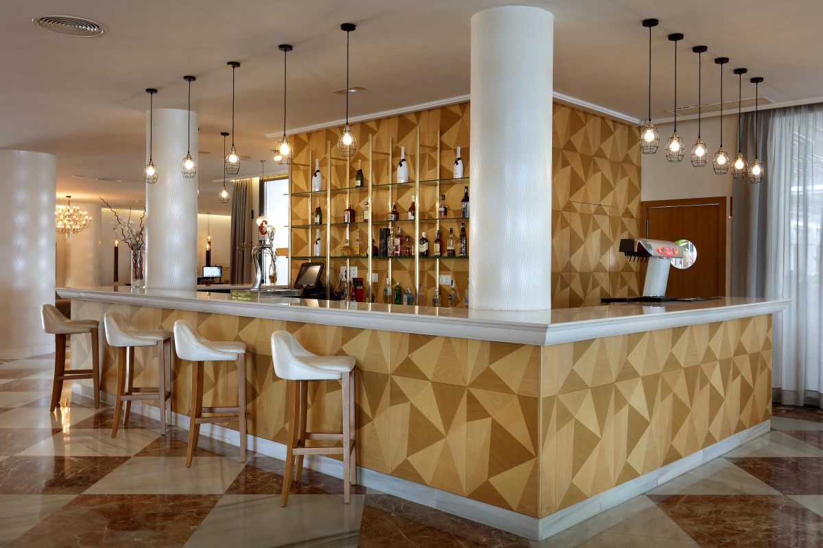 Only YOU Hotel Ibiza Palmyra