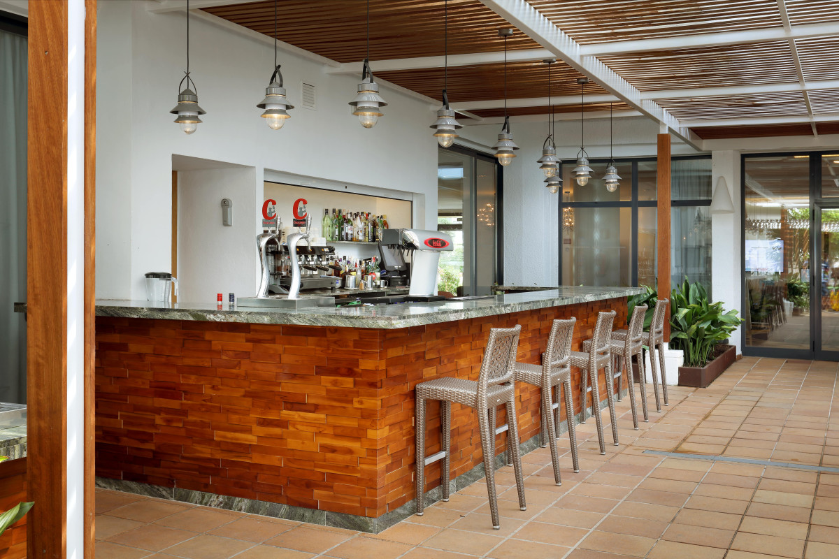 Only YOU Hotel Ibiza Palmyra