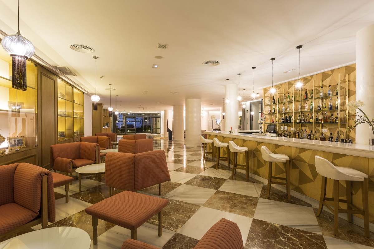 Only YOU Hotel Ibiza Palmyra