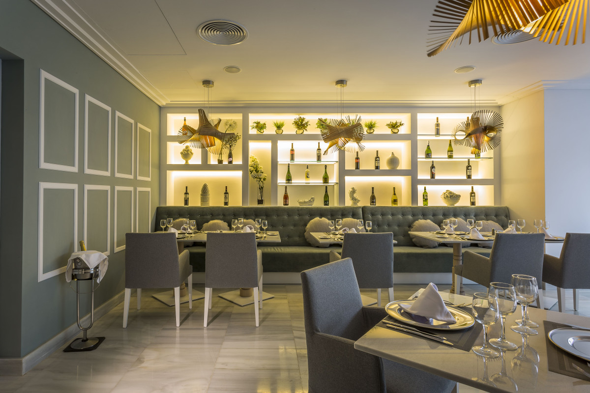 Only YOU Hotel Ibiza Palmyra