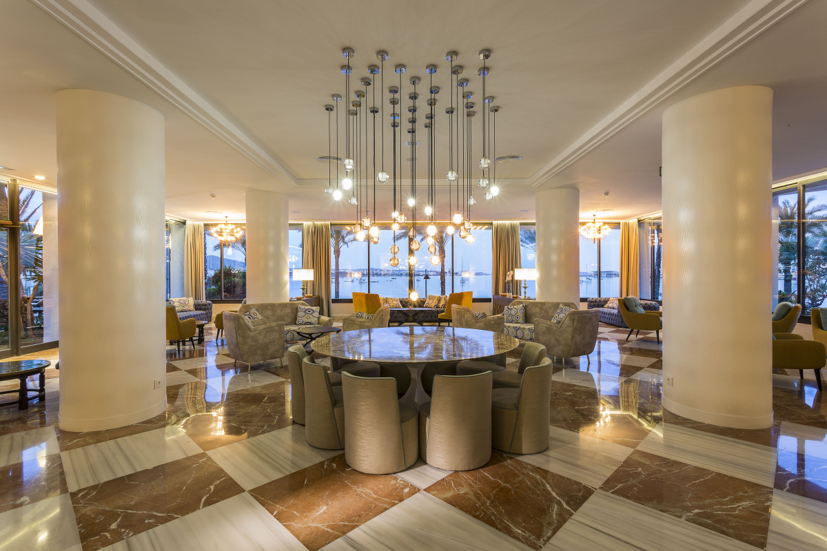 Only YOU Hotel Ibiza Palmyra
