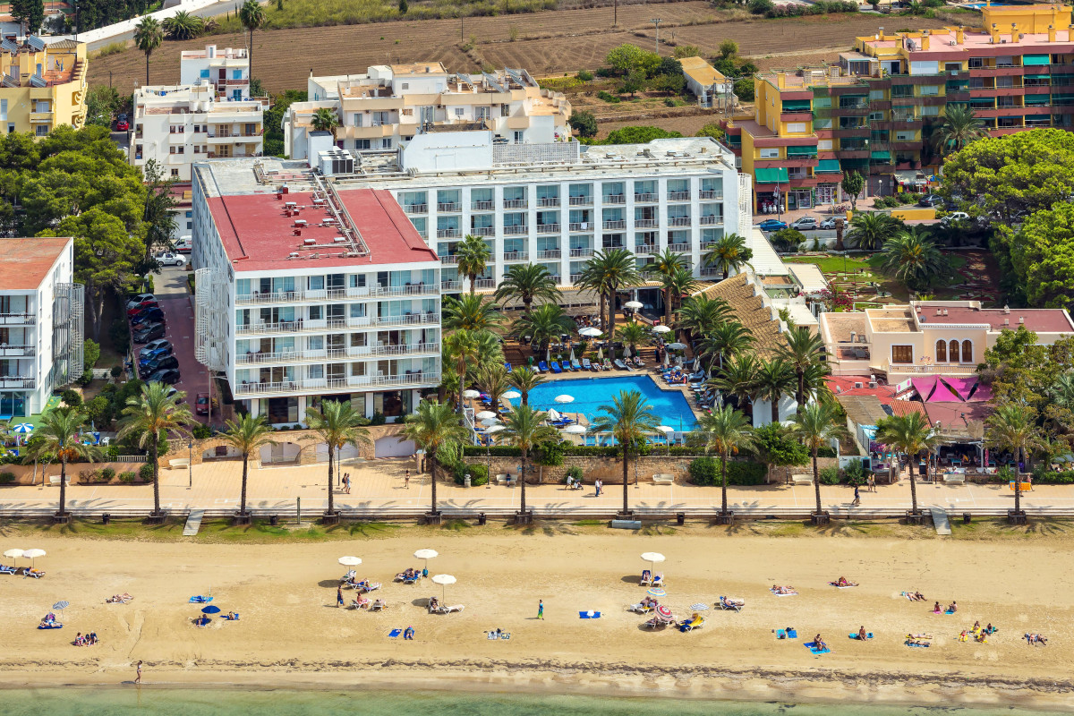 Only YOU Hotel Ibiza Palmyra
