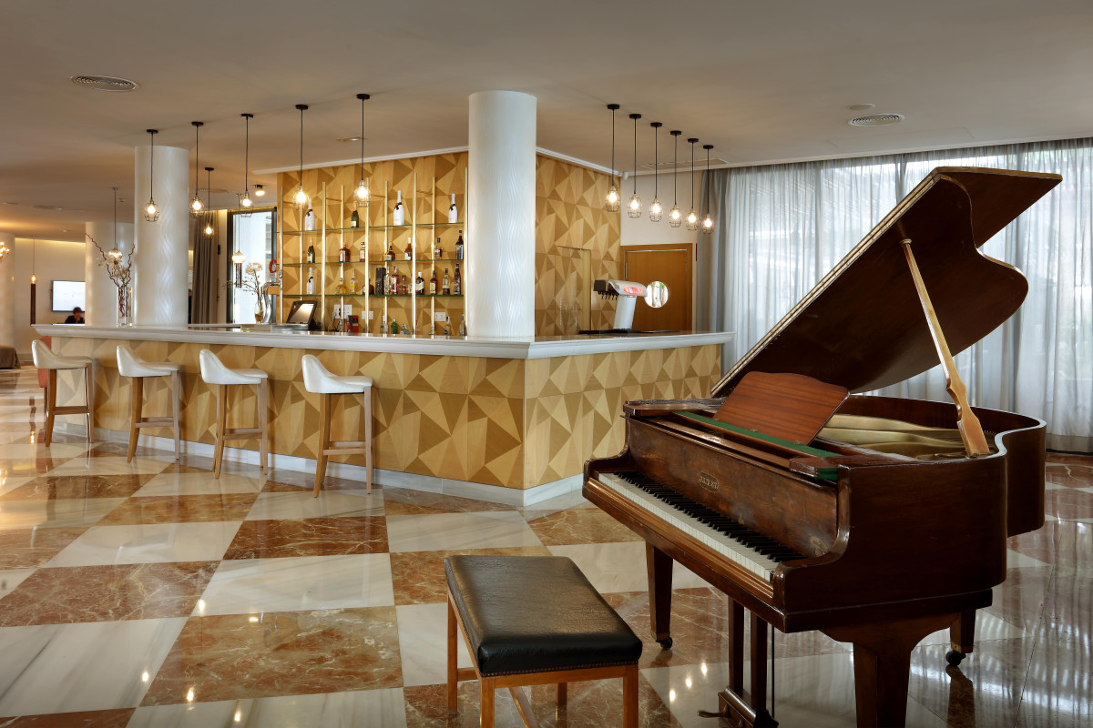 Only YOU Hotel Ibiza Palmyra