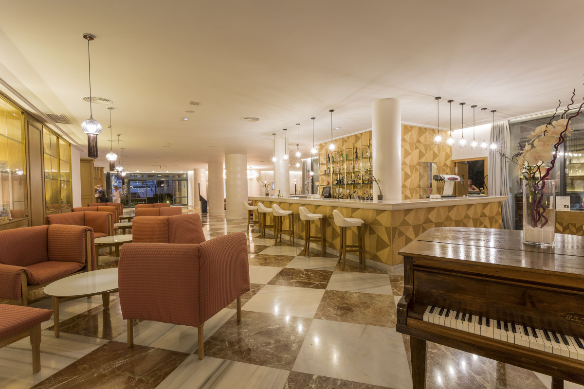 Only YOU Hotel Ibiza Palmyra