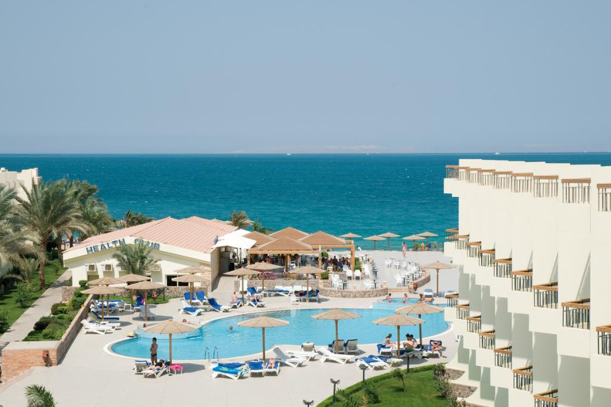 PALM BEACH RESORT ( EUROTEL)