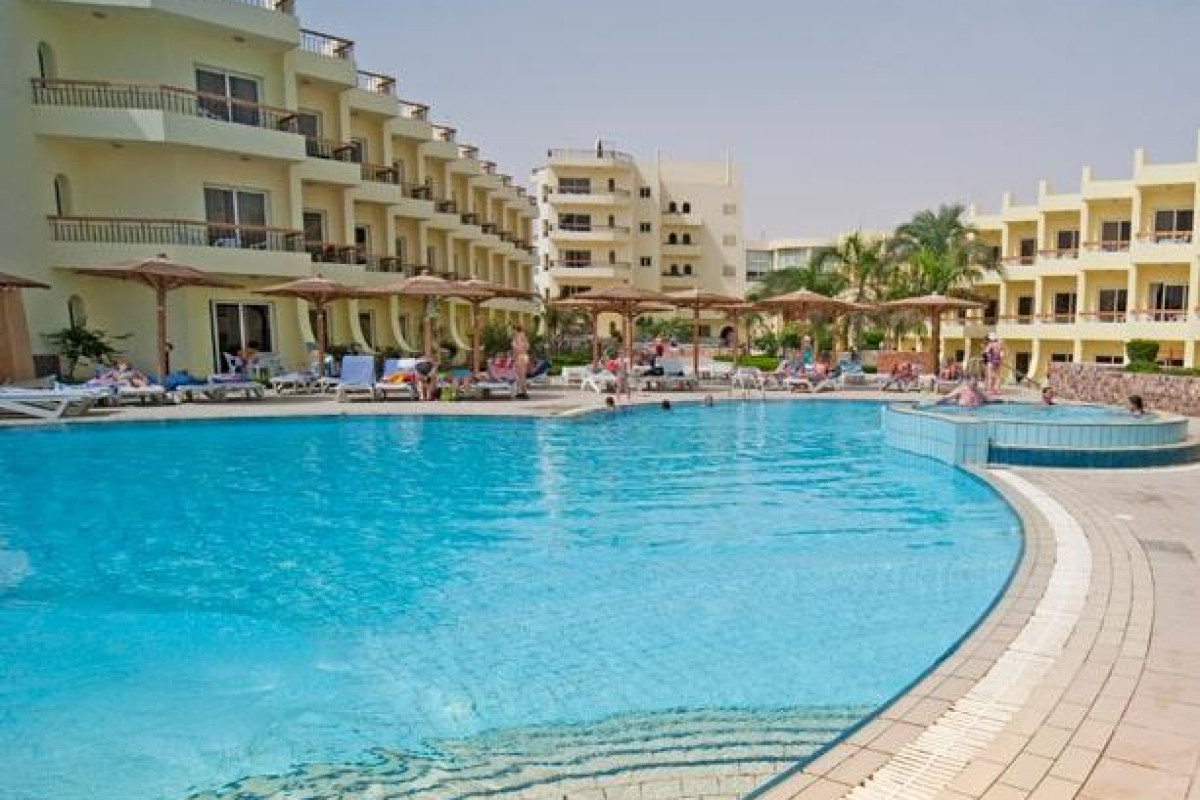 PALM BEACH RESORT ( EUROTEL)
