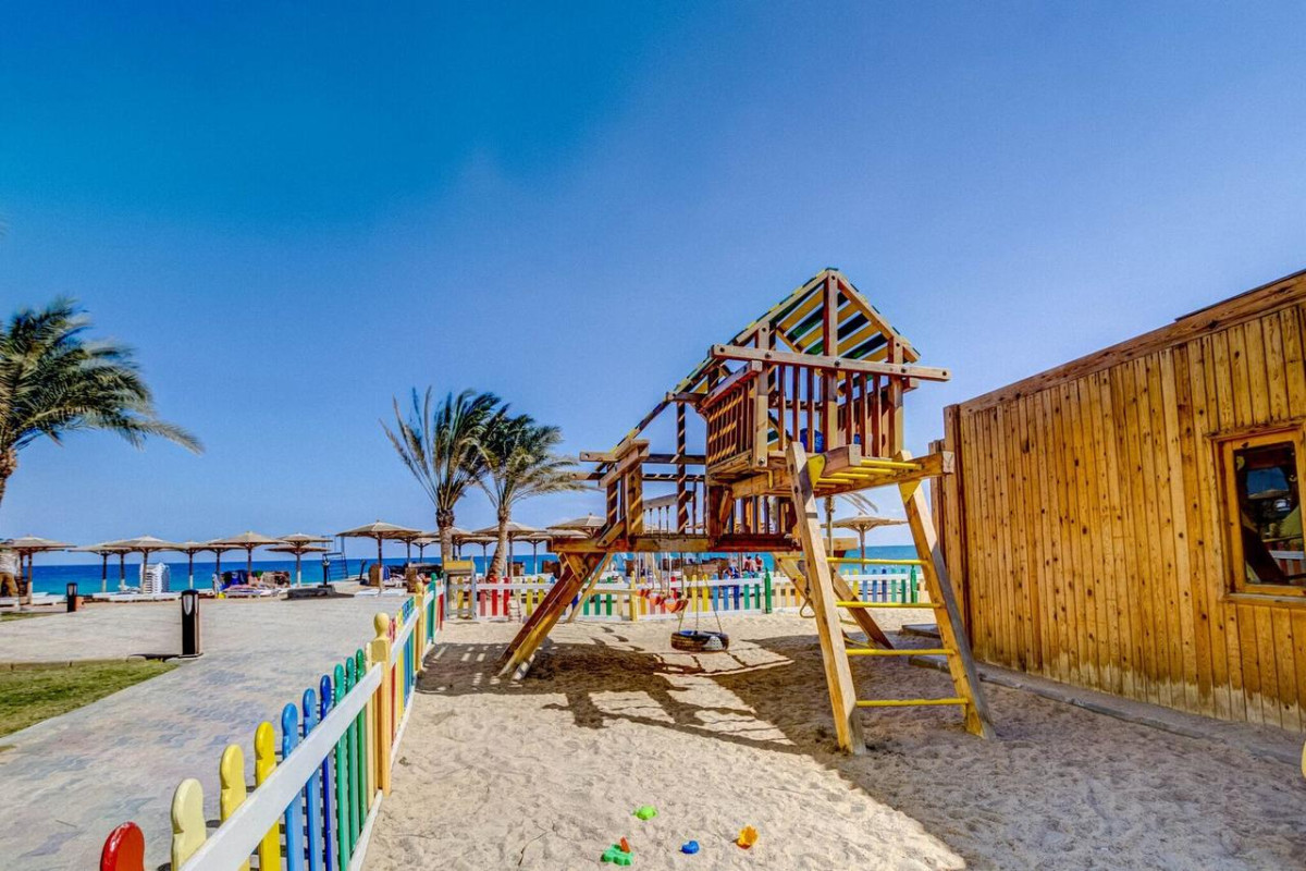 Palm Beach Resort