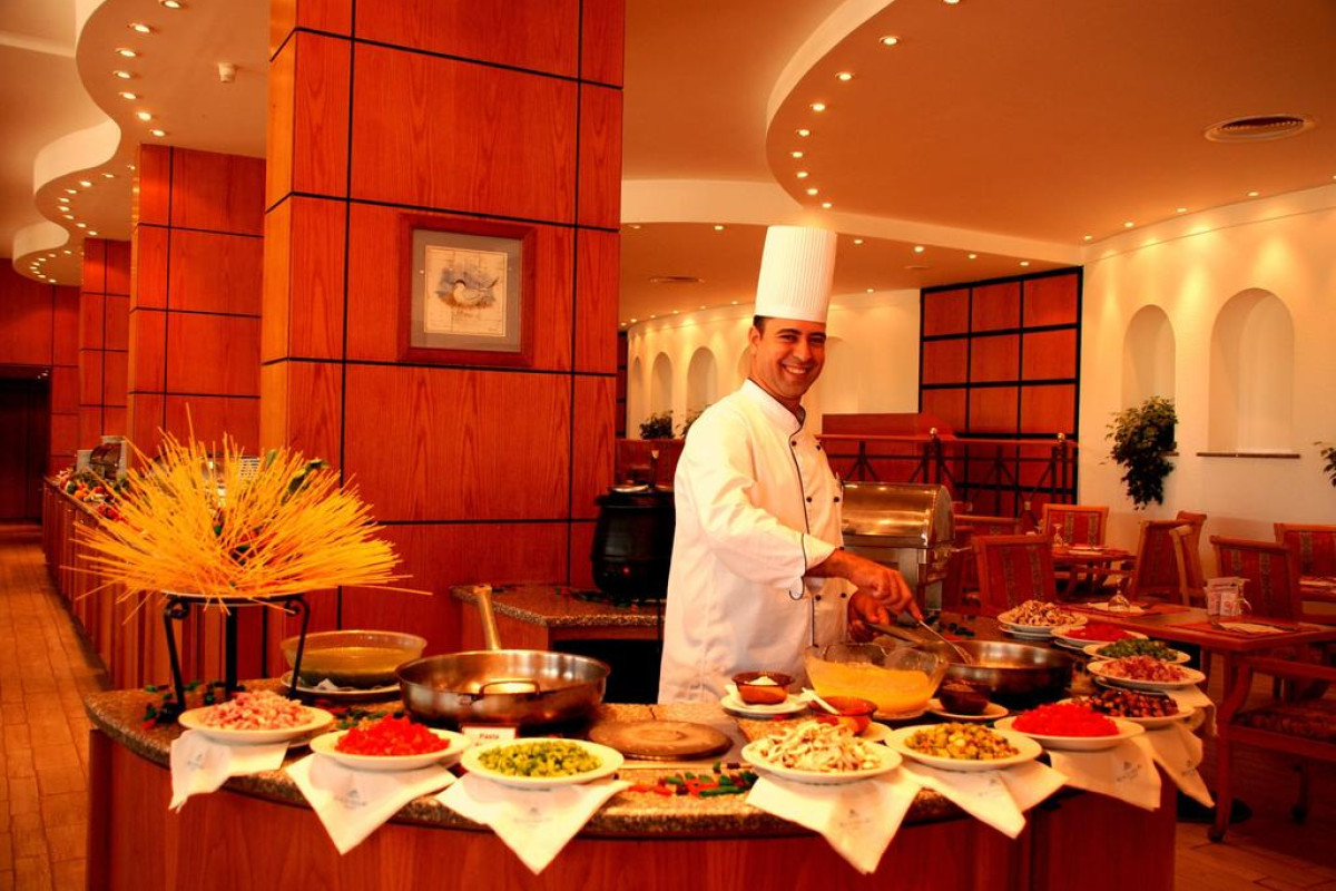 PALM BEACH RESORT ( EUROTEL)