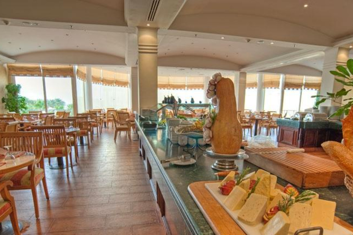 PALM BEACH RESORT ( EUROTEL)