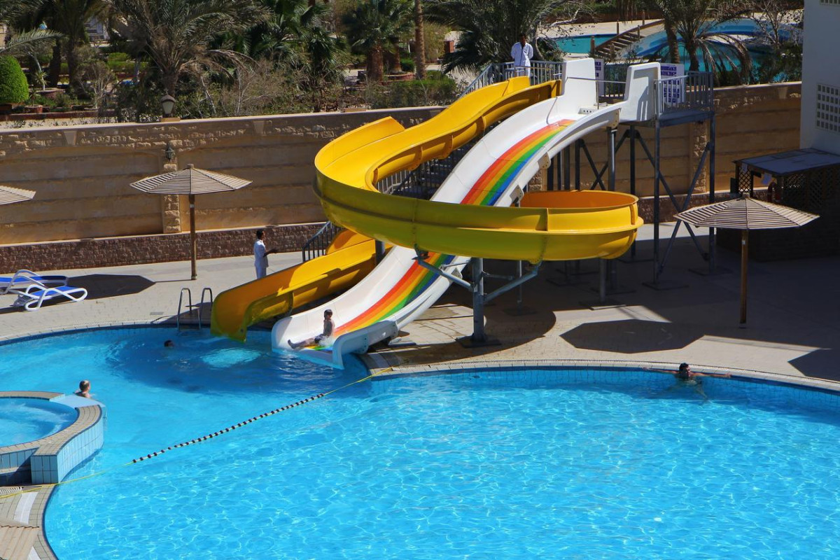 Palm Beach Resort
