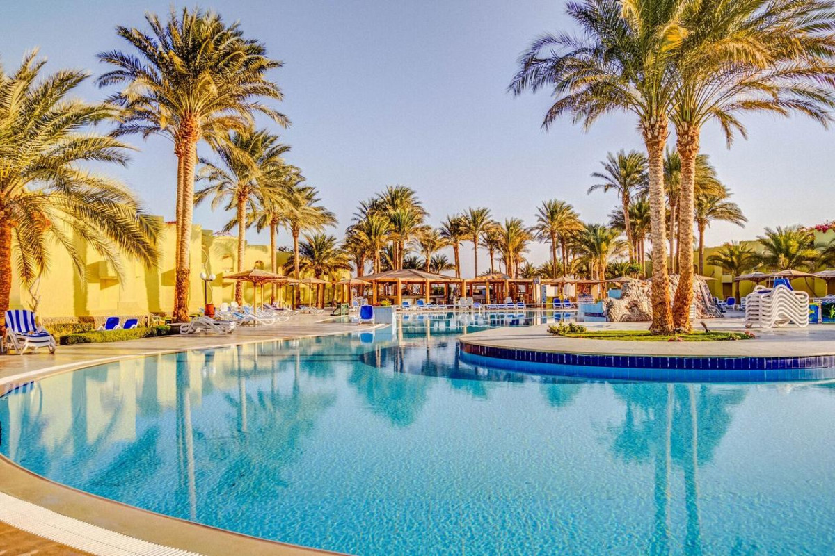 Palm Beach Resort