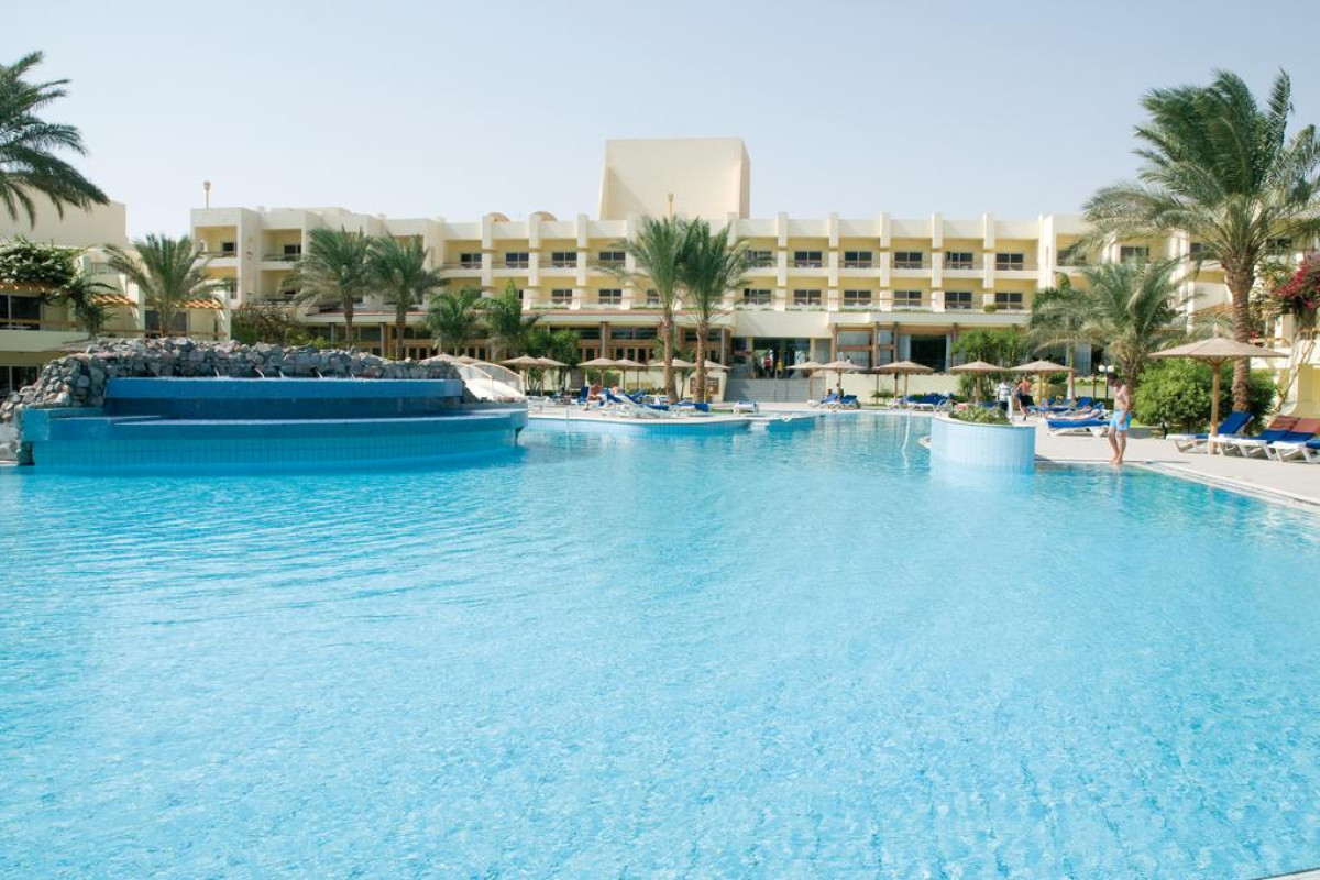 PALM BEACH RESORT ( EUROTEL)