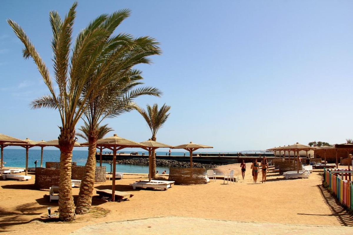 PALM BEACH RESORT ( EUROTEL)