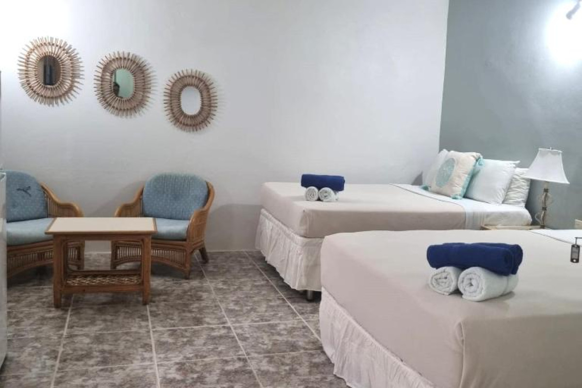 Palm Beach Retreat