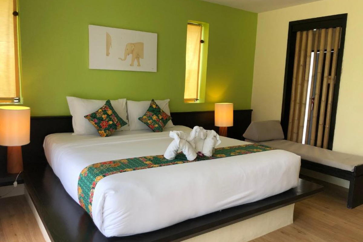 Palm Galleria Resort