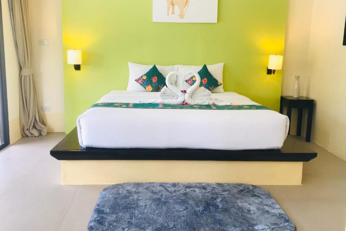 Palm Galleria Resort