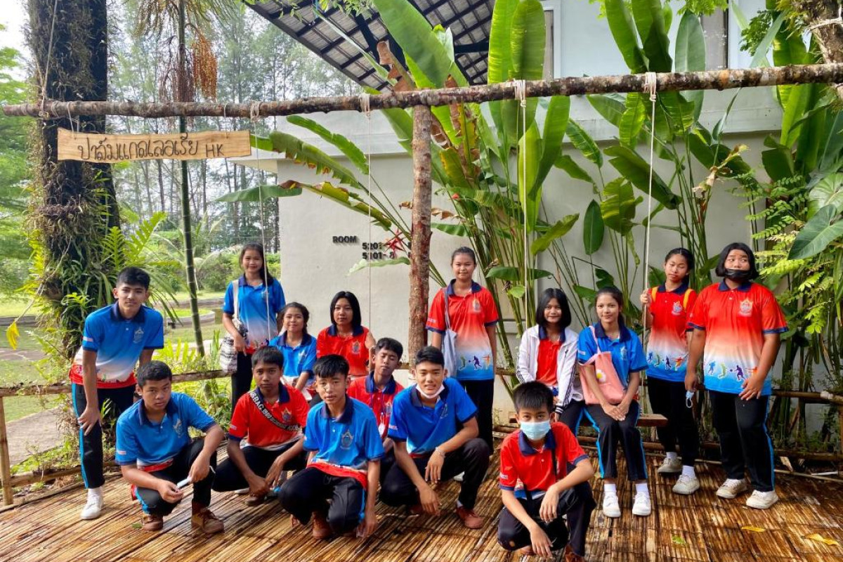 Palm Galleria Resort