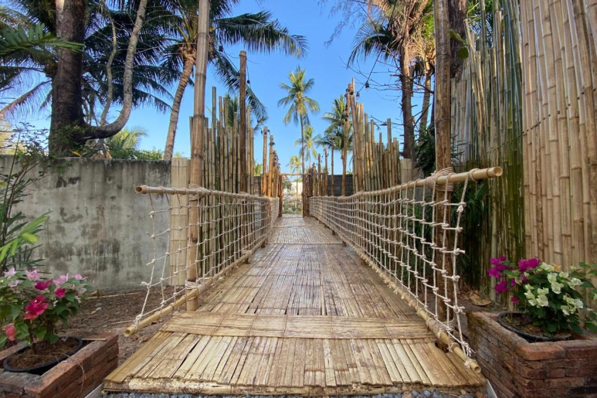 Palm Galleria Resort