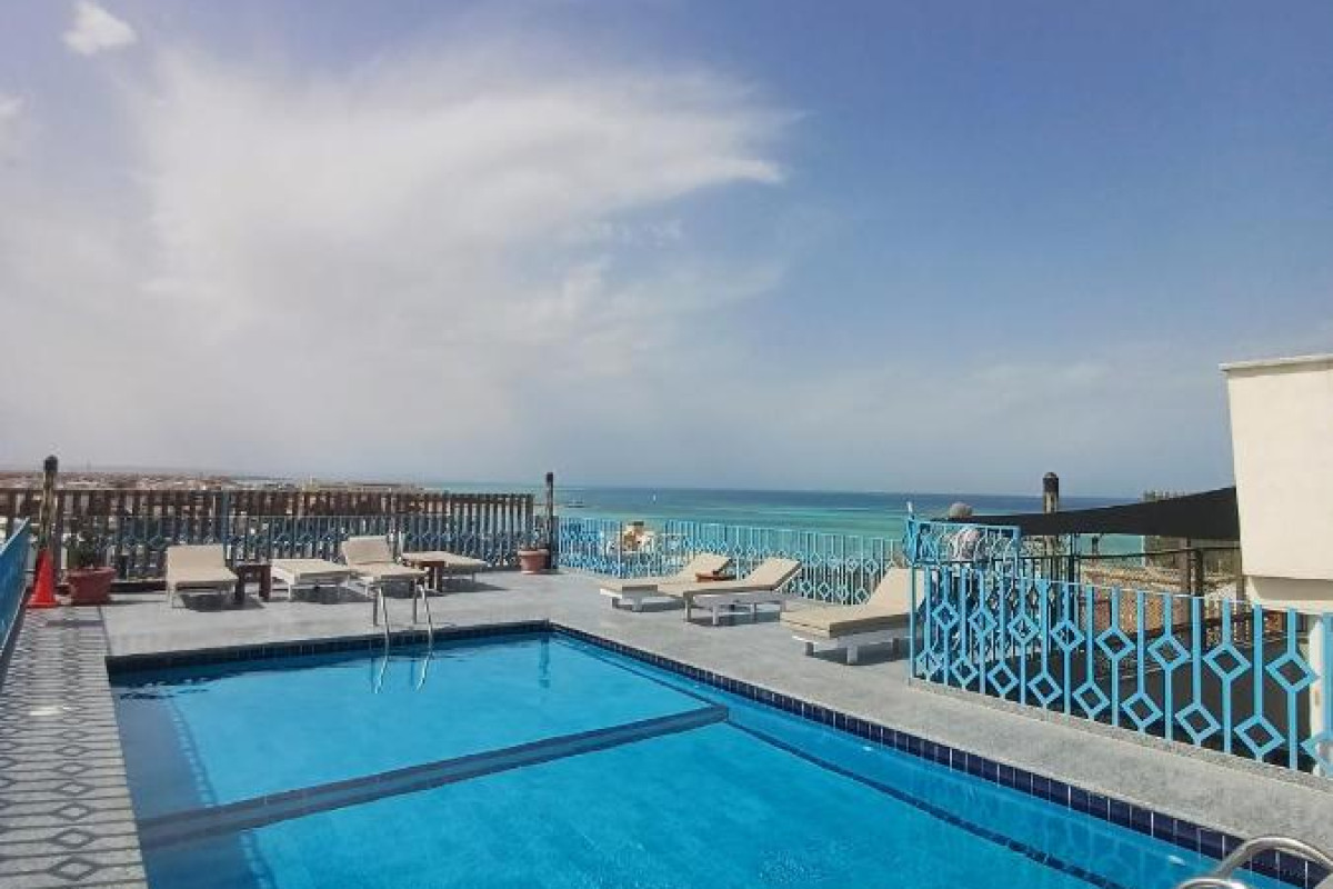 PALM INN HOTEL HURGHADA