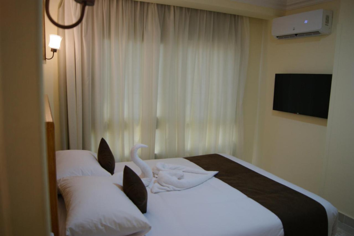 PALM INN HOTEL HURGHADA