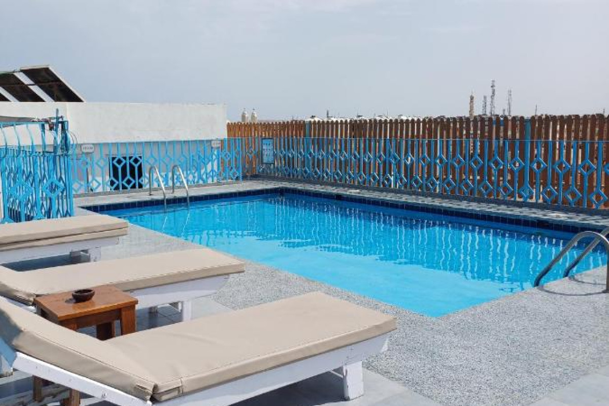 PALM INN HOTEL HURGHADA