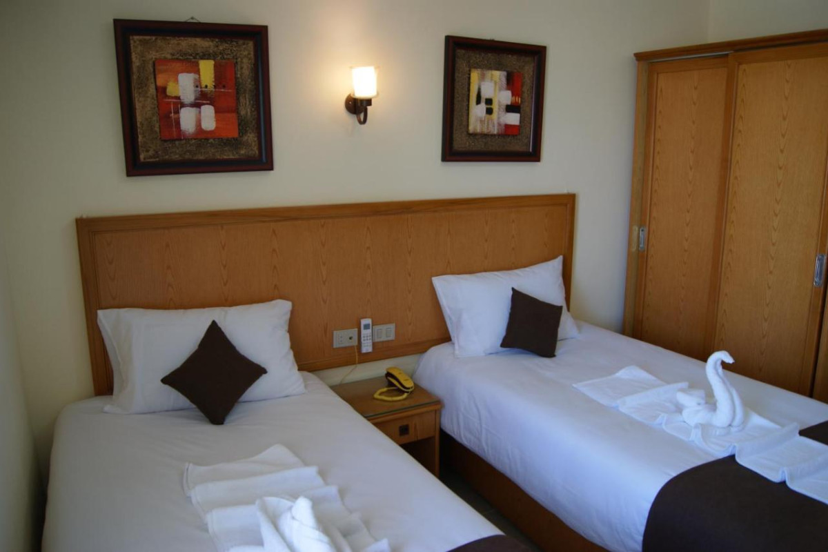 PALM INN HOTEL HURGHADA