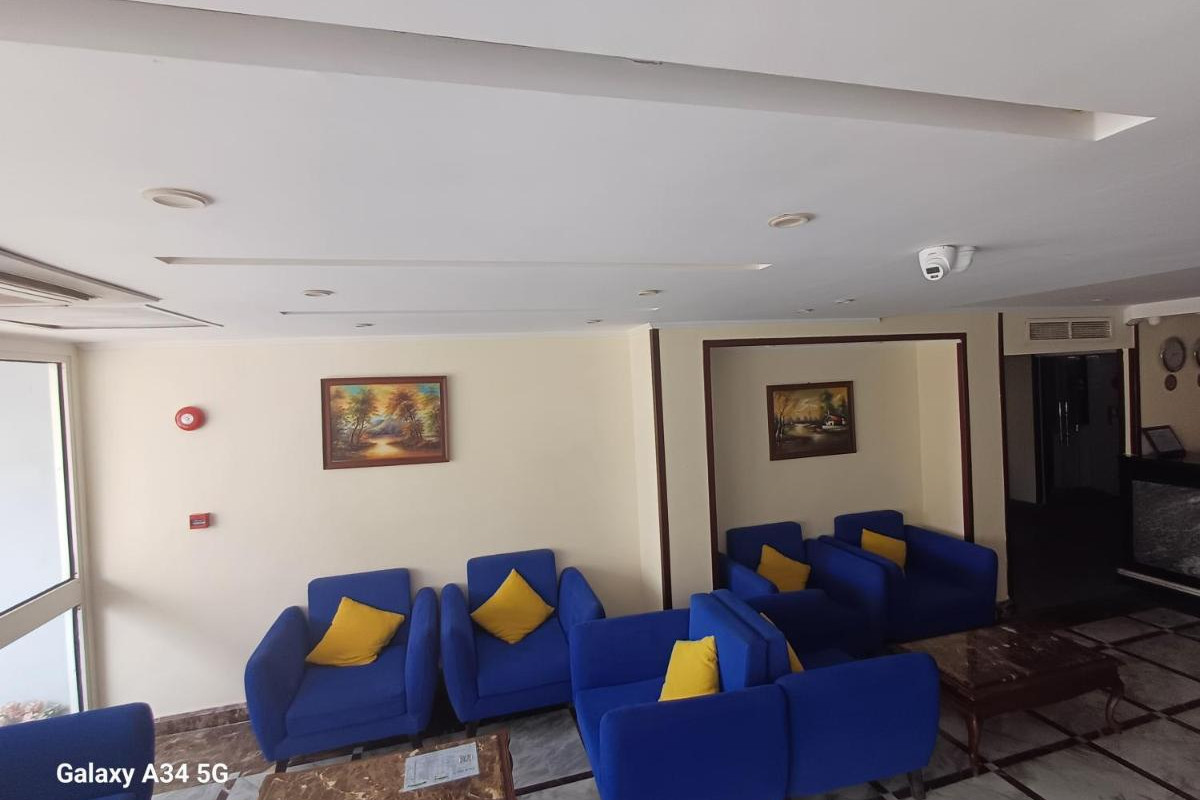 PALM INN HOTEL HURGHADA