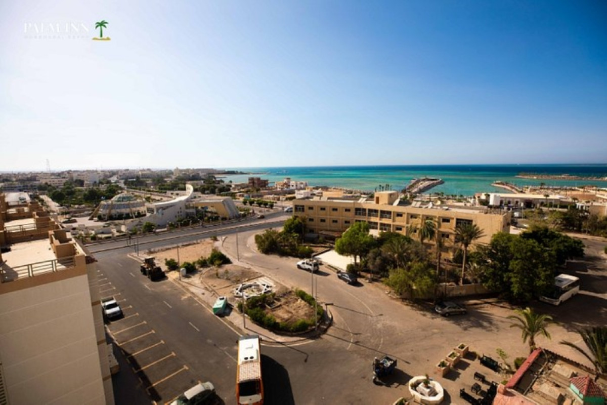 PALM INN HOTEL HURGHADA