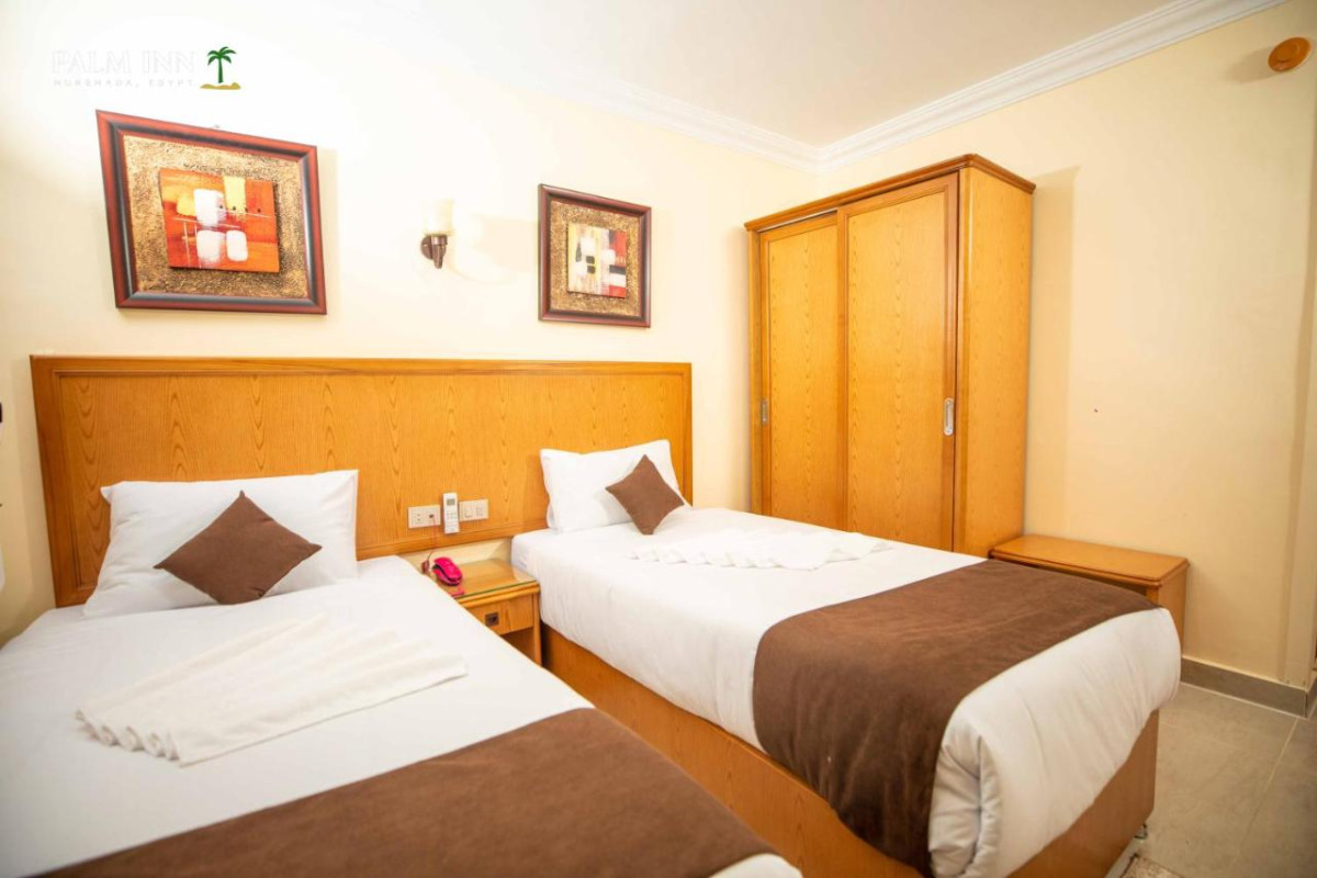 PALM INN HOTEL HURGHADA
