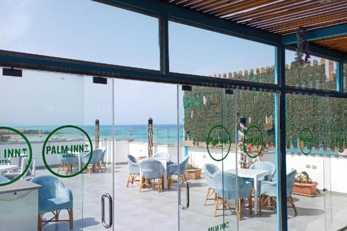 PALM INN HOTEL HURGHADA