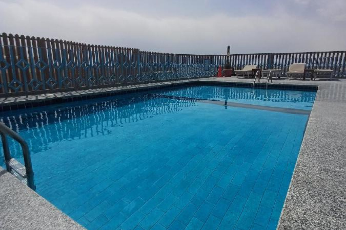 PALM INN HOTEL HURGHADA