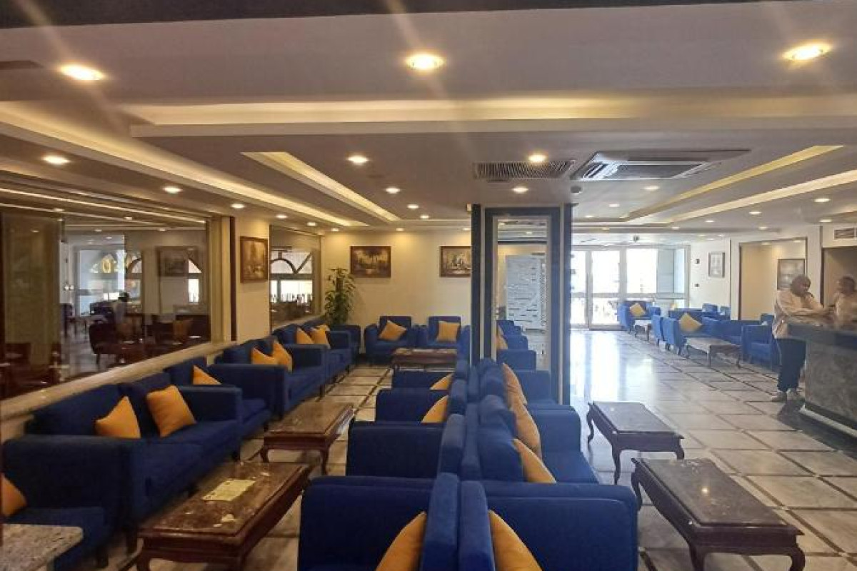 PALM INN HOTEL HURGHADA