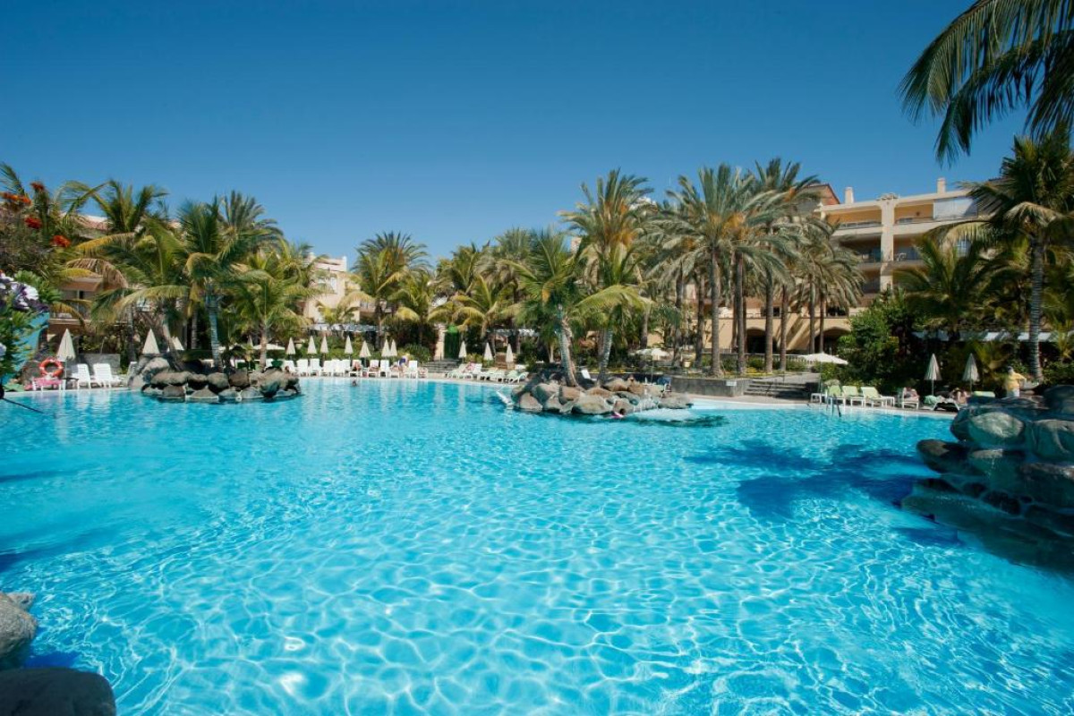 Palm Oasis Maspalomas