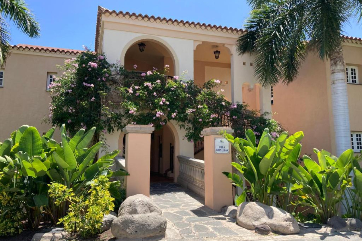 Palm Oasis Maspalomas