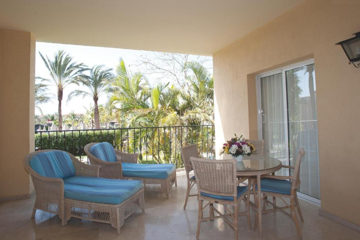 Palm Oasis Maspalomas