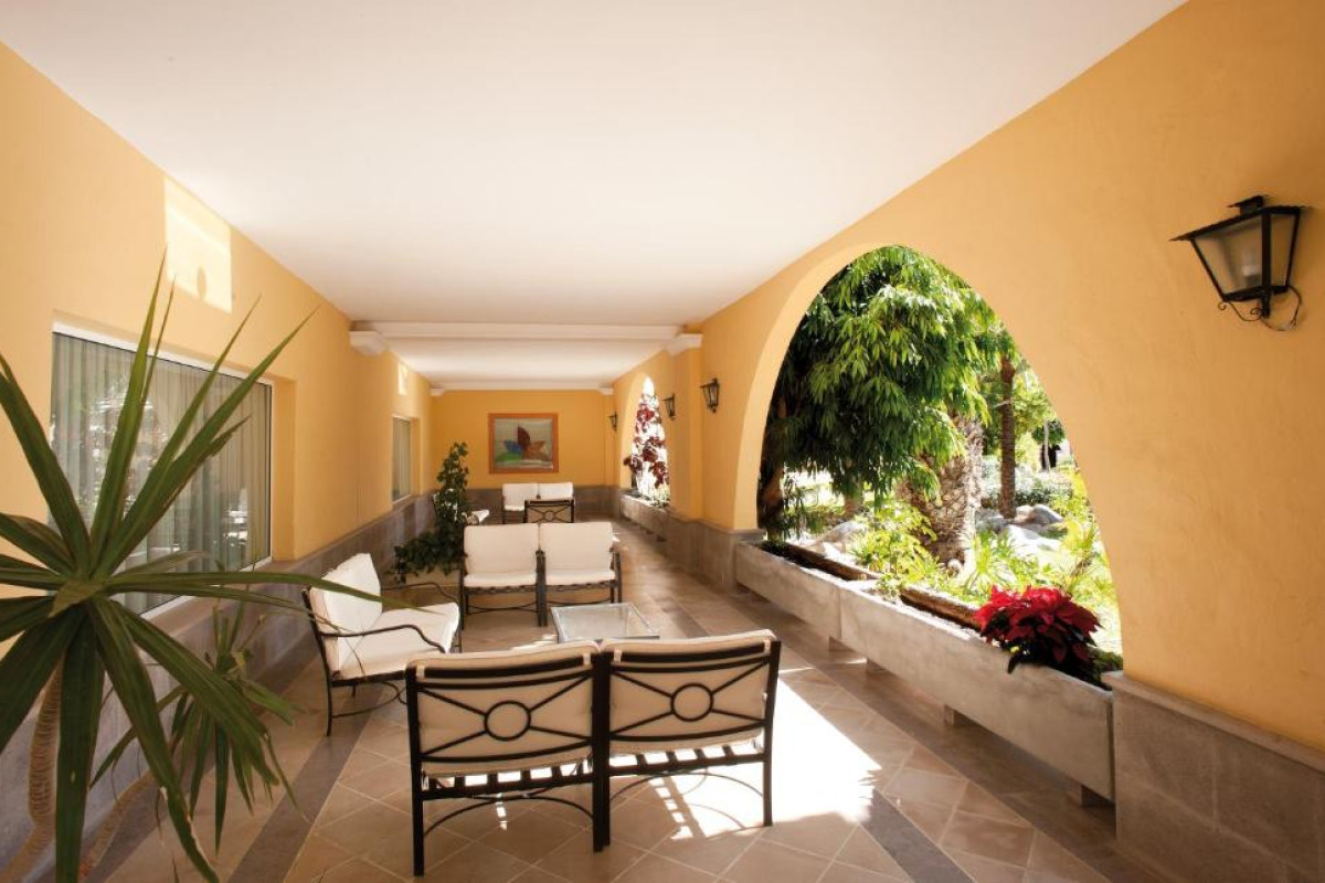 Palm Oasis Maspalomas