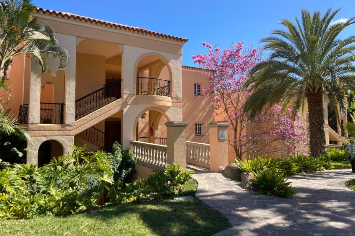 Palm Oasis Maspalomas